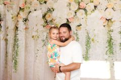 PhotoBooth Anniversaire - Coco - christophehetuin.com photographe & vidéaste mariage famille entreprise