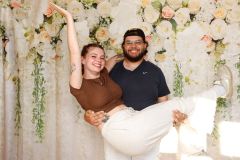 PhotoBooth Anniversaire - Coco - christophehetuin.com photographe & vidéaste mariage famille entreprise