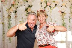 PhotoBooth Anniversaire - Coco - christophehetuin.com photographe & vidéaste mariage famille entreprise