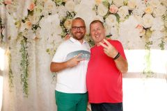PhotoBooth Anniversaire - Coco - christophehetuin.com photographe & vidéaste mariage famille entreprise