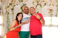 PhotoBooth Anniversaire - Coco - christophehetuin.com photographe & vidéaste mariage famille entreprise