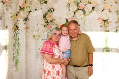 PhotoBooth Anniversaire - Coco - christophehetuin.com photographe & vidéaste mariage famille entreprise