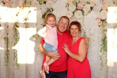 PhotoBooth Anniversaire - Coco - christophehetuin.com photographe & vidéaste mariage famille entreprise