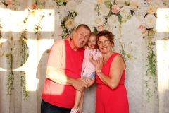 PhotoBooth Anniversaire - Coco - christophehetuin.com photographe & vidéaste mariage famille entreprise