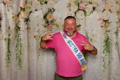 PhotoBooth Anniversaire - Coco - christophehetuin.com photographe & vidéaste mariage famille entreprise