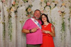 PhotoBooth Anniversaire - Coco - christophehetuin.com photographe & vidéaste mariage famille entreprise