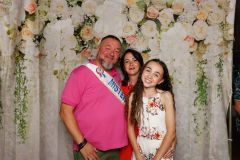 PhotoBooth Anniversaire - Coco - christophehetuin.com photographe & vidéaste mariage famille entreprise