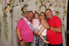 PhotoBooth Anniversaire - Coco - christophehetuin.com photographe & vidéaste mariage famille entreprise