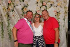 PhotoBooth Anniversaire - Coco - christophehetuin.com photographe & vidéaste mariage famille entreprise