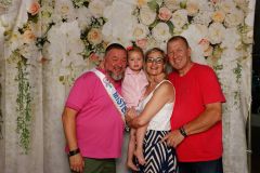 PhotoBooth Anniversaire - Coco - christophehetuin.com photographe & vidéaste mariage famille entreprise