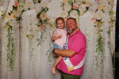 PhotoBooth Anniversaire - Coco - christophehetuin.com photographe & vidéaste mariage famille entreprise