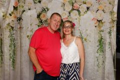 PhotoBooth Anniversaire - Coco - christophehetuin.com photographe & vidéaste mariage famille entreprise