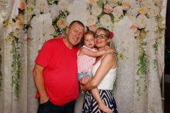 PhotoBooth Anniversaire - Coco - christophehetuin.com photographe & vidéaste mariage famille entreprise