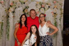 PhotoBooth Anniversaire - Coco - christophehetuin.com photographe & vidéaste mariage famille entreprise