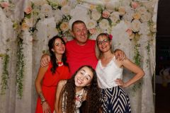 PhotoBooth Anniversaire - Coco - christophehetuin.com photographe & vidéaste mariage famille entreprise