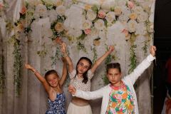 PhotoBooth Anniversaire - Coco - christophehetuin.com photographe & vidéaste mariage famille entreprise