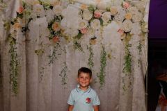 PhotoBooth Anniversaire - Coco - christophehetuin.com photographe & vidéaste mariage famille entreprise