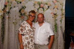 PhotoBooth Anniversaire - Coco - christophehetuin.com photographe & vidéaste mariage famille entreprise