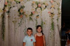 PhotoBooth Anniversaire - Coco - christophehetuin.com photographe & vidéaste mariage famille entreprise