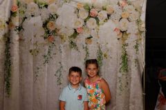 PhotoBooth Anniversaire - Coco - christophehetuin.com photographe & vidéaste mariage famille entreprise