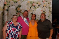 PhotoBooth Anniversaire - Coco - christophehetuin.com photographe & vidéaste mariage famille entreprise