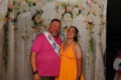 PhotoBooth Anniversaire - Coco - christophehetuin.com photographe & vidéaste mariage famille entreprise