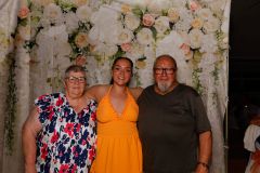 PhotoBooth Anniversaire - Coco - christophehetuin.com photographe & vidéaste mariage famille entreprise