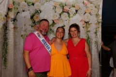 PhotoBooth Anniversaire - Coco - christophehetuin.com photographe & vidéaste mariage famille entreprise