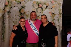 PhotoBooth Anniversaire - Coco - christophehetuin.com photographe & vidéaste mariage famille entreprise