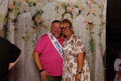 PhotoBooth Anniversaire - Coco - christophehetuin.com photographe & vidéaste mariage famille entreprise