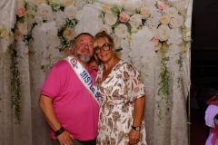 PhotoBooth Anniversaire - Coco - christophehetuin.com photographe & vidéaste mariage famille entreprise