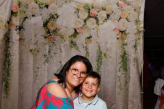 PhotoBooth Anniversaire - Coco - christophehetuin.com photographe & vidéaste mariage famille entreprise