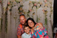 PhotoBooth Anniversaire - Coco - christophehetuin.com photographe & vidéaste mariage famille entreprise