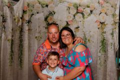 PhotoBooth Anniversaire - Coco - christophehetuin.com photographe & vidéaste mariage famille entreprise