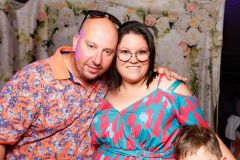 PhotoBooth Anniversaire - Coco - christophehetuin.com photographe & vidéaste mariage famille entreprise