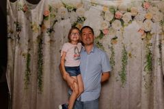 PhotoBooth Anniversaire - Coco - christophehetuin.com photographe & vidéaste mariage famille entreprise