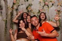 PhotoBooth Anniversaire - Coco - christophehetuin.com photographe & vidéaste mariage famille entreprise