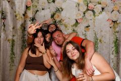 PhotoBooth Anniversaire - Coco - christophehetuin.com photographe & vidéaste mariage famille entreprise