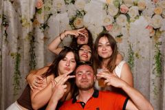 PhotoBooth Anniversaire - Coco - christophehetuin.com photographe & vidéaste mariage famille entreprise