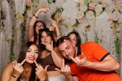 PhotoBooth Anniversaire - Coco - christophehetuin.com photographe & vidéaste mariage famille entreprise