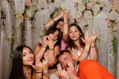 PhotoBooth Anniversaire - Coco - christophehetuin.com photographe & vidéaste mariage famille entreprise