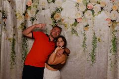 PhotoBooth Anniversaire - Coco - christophehetuin.com photographe & vidéaste mariage famille entreprise