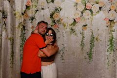 PhotoBooth Anniversaire - Coco - christophehetuin.com photographe & vidéaste mariage famille entreprise