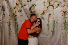 PhotoBooth Anniversaire - Coco - christophehetuin.com photographe & vidéaste mariage famille entreprise