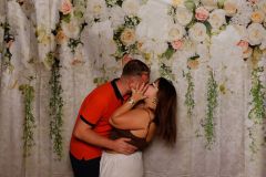 PhotoBooth Anniversaire - Coco - christophehetuin.com photographe & vidéaste mariage famille entreprise