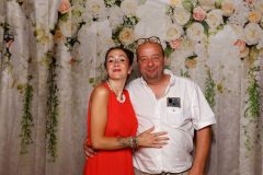 PhotoBooth Anniversaire - Coco - christophehetuin.com photographe & vidéaste mariage famille entreprise