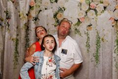 PhotoBooth Anniversaire - Coco - christophehetuin.com photographe & vidéaste mariage famille entreprise