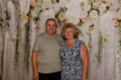 PhotoBooth Anniversaire - Coco - christophehetuin.com photographe & vidéaste mariage famille entreprise