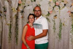 PhotoBooth Anniversaire - Coco - christophehetuin.com photographe & vidéaste mariage famille entreprise