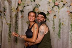 PhotoBooth Anniversaire - Coco - christophehetuin.com photographe & vidéaste mariage famille entreprise